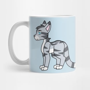 Jayfeather Mug